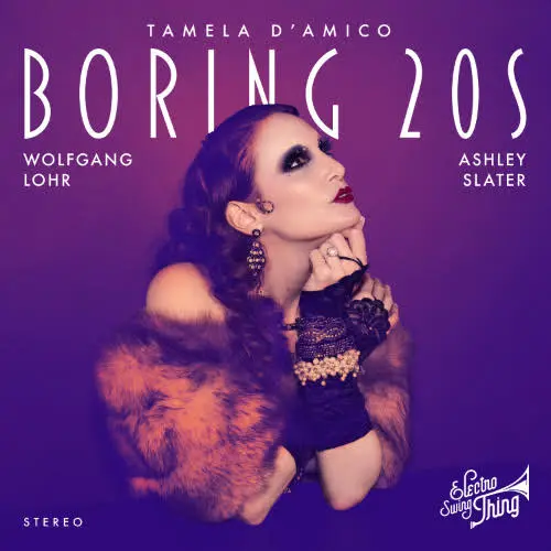 Boring 20s