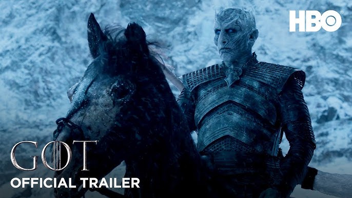 Game of Thrones is based on A Song of Ice and Fire by George R.R. Martin, this legendary series tells the story of noble families fighting for control of the Iron Throne in the brutal world of Westeros.