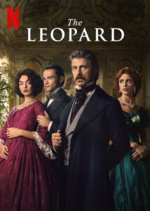 Set in 1860s Italy, this drama follows Sicilian prince Don Fabrizio Corbera as he navigates political upheaval and familial obligations, including a marriage proposal that could break his daughter's heart. Giuseppe Di Lampedusa's gorgeous masterpiece of European political fiction. The series based on the classic novel stars Deva Cassel, Kim Rossi Stuart, and Saul Nanni.