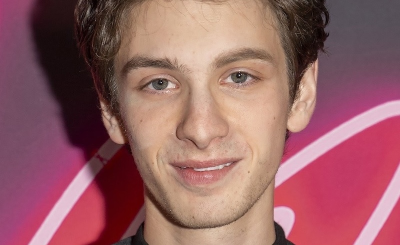 Mark Aleksandrovich Eydelshteyn is a Russian actor, he gained international recognition when he cast in American film Anora.