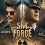 sky force